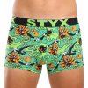 Pánske boxerky Styx art športová guma tropic (G1557) XL 120 dní na výmenu alebo vrátenie tovaru!