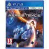 The Persistence PS4