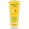 Weleda nechtíkový šampón 200 ml