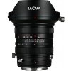 LAOWA 20 mm f/4 Zero-D Shift pre Canon RF