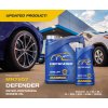 MANNOL DEFENDER 10W-40 4L