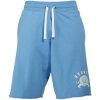 Russell Athletic SHORT svetlomodrá biela