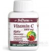 MedPharma Vitamín C 1000 mg s šípky 107 tabliet