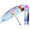 PERLETTI Dáždnik Frozen Ľadové kráľovstvo skládací 90cm