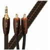 Audioquest Big Sur JR kabel audio 1 x 3,5 mm - 2 x RCA 5m