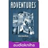Adventures Intermediate: Class Audio CD /2/ - Ben Wetz