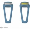 Knog Frog V3 Denim set modre