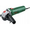 Sieťová uhlová brúska Bosch 750 W 230 V