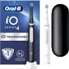 Oral-B iO 4 DUO čierna a biela