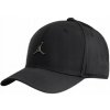 Čiapka so šiltom Air Jordan Metal Jumpman čierna HM5750010 M/L