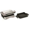 Gril Tefal GC774D30 OptiGrill 4v1 nerez