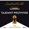 Tajemný protivník - Agatha Christie