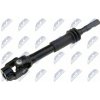 Hriadeľ, stĺpik riadenia HUMMER H3/HT3 06-12, CHEVROLET COLORADO 04-12, GMC CANYON 04-12