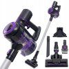 Tyčový vysávač Kraft&Dele kd471 fialový