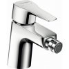 Hansgrohe My Sport Bidetová batéria, 127 × 47 mm, 71235000