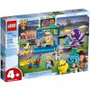 LEGO® Toy Story 10770 Buzz a Woody na púti (lego10770)