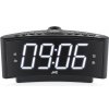 Sieťovo-batériové rádio JVC RAE314B