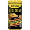 TROPICAL GECKO CREAM APRICO krmivo pre gekón s marhuľou 100 ml
