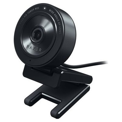 Razer Kiyo X čierna / webkamera / FHD 1080p@30fps / USB (RZ19-04170100-R3M1)