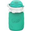 Squeasy Gear silikónová kapsička 104 ml, Aqua