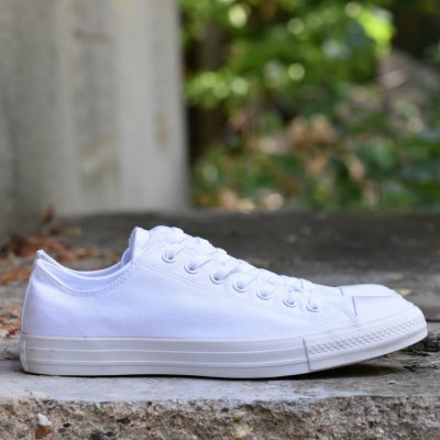 converse chuck taylor all star classic colour biele – Heureka.sk