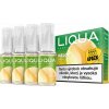 LIQUA Elements 4pack MELON 4x10ml 3mg nikotínu (ekonomické balenie 4 fľaštičky)