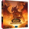 Puzzle World of Warcraft Cataclysm Classic 1000dílků