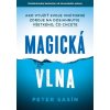 Magická Vlna - Ako využiť svoje vnútorné zdroje na dosiahnutie všetkého, čo chcete