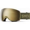 SMITH snb okuliare - Skyline Xl Sandstorm Forest (99MN) veľkosť: OS