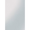 AQUALINE Zrkadlo 60x80cm, obdĺžnik, bez závesu 22493