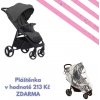 CARRELLO Sport Bravo Lunar Grey 2024