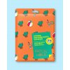 Patch Holic Náplasti na tvár Sticker Soothing Patch Vacation - 12 g / 6 ks