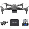 Dron AERIUM R96X 4K Dual Camera GPS – 3 batérie + SERVIS bez starostí ZADARMO
