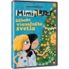 Mimi a Líza: Záhada vianočného svetla DVD (SK)