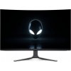OLED monitor Dell Alienware AW25QF 31,6