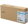 kazeta CANON PFI-3700C Cyan iPF GP-2600S/4600S/6600S, PRO-2600/4600/6600 (700 ml)