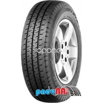 Mabor Vanjet 2 195/70 R15 104R