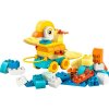 10448 3v1: Zvieratká na kolieskach LEGO
