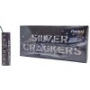 Petardy Silver Crackers - 10 ks