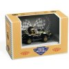 Djeco Crazy Motors Fangio Octo Jedovatý Okto