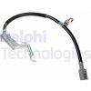 Brzdová hadica Delphi Deutschland GmbH LH6121