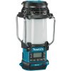 MAKITA DMR056 Rádio AM / FM akumulátorové LXT Li-Ion 14,4 - 18V