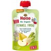 HOLLE Fennel Frog Bio pyré hruška jablko fenikel 100 g