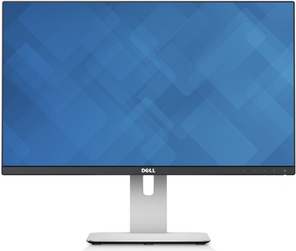monitor Dell UltraSharp U2415