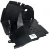KITT Front RIGHT Fender Liner suitable for Mercedes C Class W202 S202 (1997-2000) Sedan T-Modell