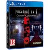 PS4 Resident Evil - Origins Collection (nová)