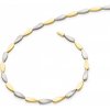 Náhrdelník Boccia Titanium 08068-02 + 5 rokov záruka a darček ZADARMO