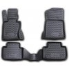 Koberce gumenné Novline BMW X3 E83 2004-2010