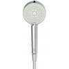Ideal Standard Idealrain - Sprchová hlavica, 2 prúdy, chróm BE218AA