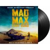 Gardners Oficiálny soundtrack Mad Max: Fury Road na LP